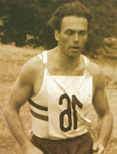 Szondy István